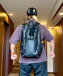 UNDER ARMOUR | バックパック/リュック