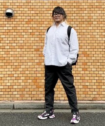 NEW ERA | シャツ/ブラウス