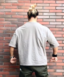 COOTIE PRODUCTIONS | Tシャツ/カットソー