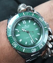 EDOX | 腕時計