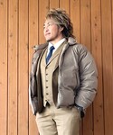 THE NORTH FACE(ザノースフェイス)の「ジャケット/アウター(ダウンジャケット/コート)」