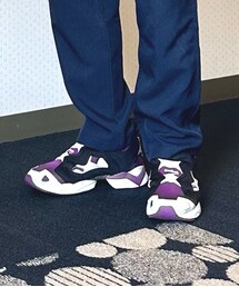 Reebok | スニーカー