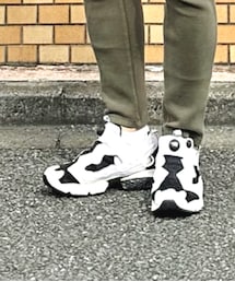 Reebok | スニーカー