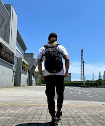 F/CE.  | バックパック/リュック