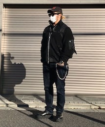 POLO RALPH LAUREN | デニムパンツ