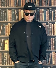 THE NORTH FACE | ナイロンジャケット