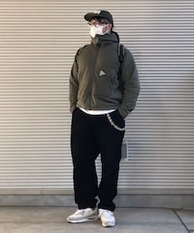 THE NORTH FACE | パンツ