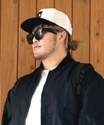 THE NORTH FACE | キャップ