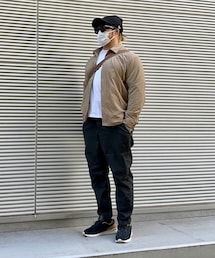 SOPHNET. | パンツ