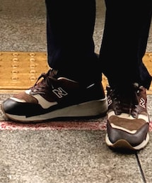 NEW BALANCE | スニーカー