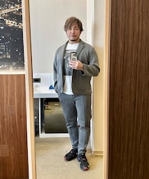 DOUBLE STANDARD CLOTHING | セットアップ