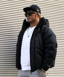 SOPHNET. | ダウンジャケット/コート