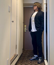 COMME des GARCONS | セットアップ