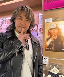 CHROME HEARTS | ライダースジャケット