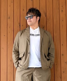 ANIMALIA | Tシャツ/カットソー