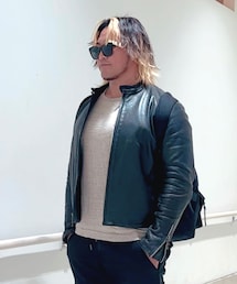 CHROME HEARTS | ライダースジャケット