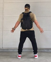 F/CE.  | バックパック/リュック