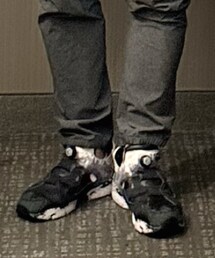 Reebok | スニーカー