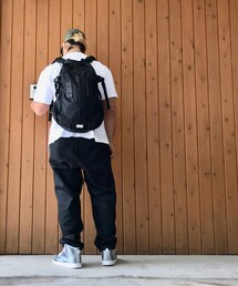 F/CE.  | バックパック/リュック