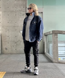 reell | カーゴパンツ