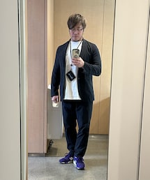 DENHAM | セットアップ