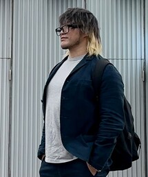 ELNEST | Tシャツ/カットソー