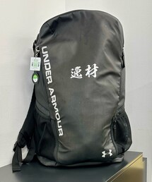 UNDER ARMOUR | バックパック/リュック
