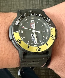 LUMINOX | 腕時計