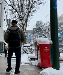 THE NORTH FACE | バックパック/リュック