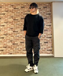 orSlow | カーゴパンツ