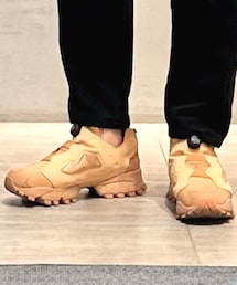 Reebok | スニーカー