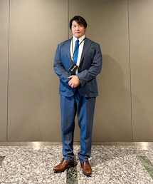 オーダースーツ | スーツセット