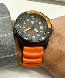 LUMINOX | 腕時計