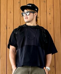 TIGHTBOOTH PRODUCTION | Tシャツ/カットソー