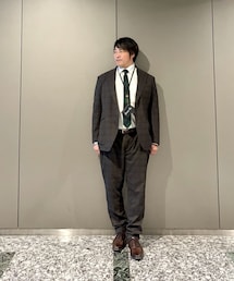 オーダースーツ | スーツセット