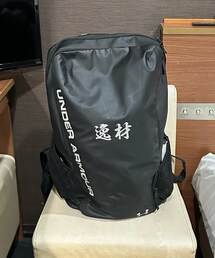 UNDER ARMOUR | バックパック/リュック