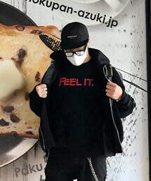 Sacai | Tシャツ/カットソー