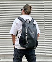 UNDER ARMOUR | バックパック/リュック