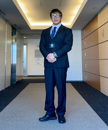 オーダースーツ | スーツセット