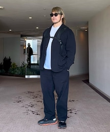 NEW ERA | セットアップ