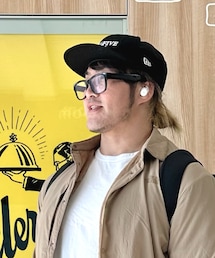 NEW ERA | キャップ