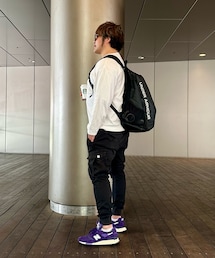 reell | カーゴパンツ