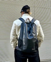 UNDER ARMOUR | バックパック/リュック