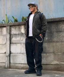 THE NORTH FACE | パンツ