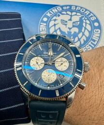 BREITLING | 腕時計