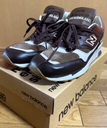 NEW BALANCE | スニーカー