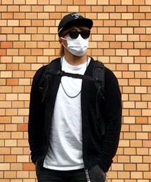 MAGIC STICK | Tシャツ/カットソー