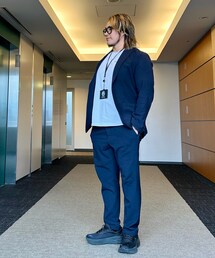 SOPHNET. | セットアップ