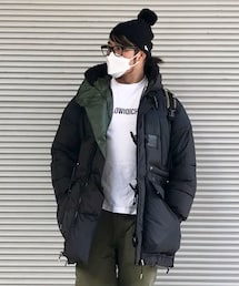 LOW IQ 01 | Tシャツ/カットソー