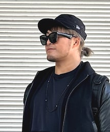 NEW ERA | キャップ